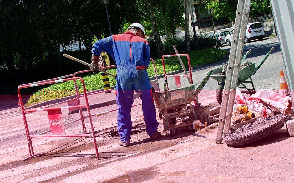 tarif plombier débouchage canalisation Nanterre