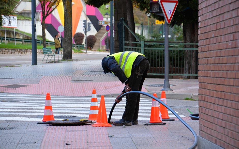 déboucheur wc efficace Noisy-le-Grand