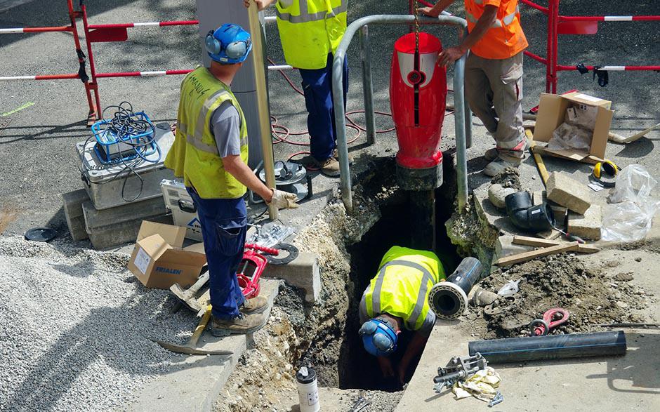 déboucheur wc efficace Noisy-le-Grand