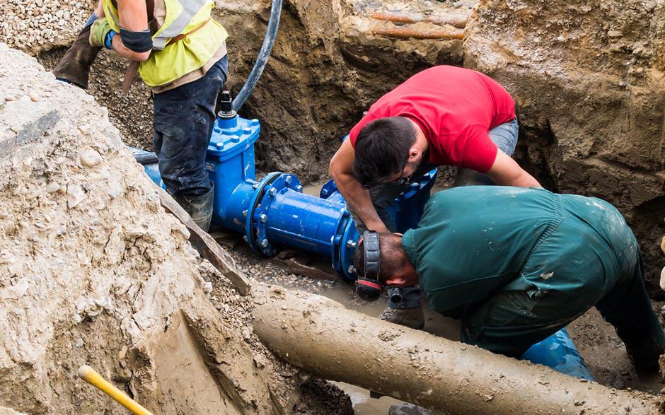 tarif plombier débouchage canalisation Montataire